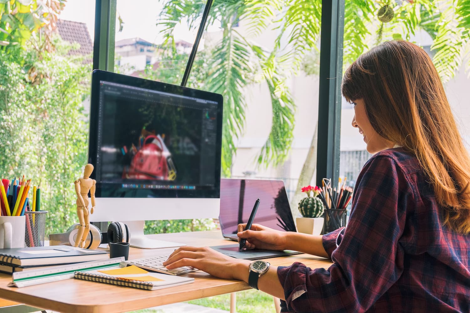 Webデザイナーとは？必要なスキルなどを解説