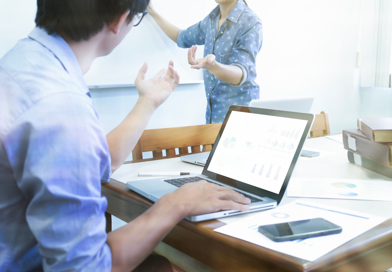 PM/SEとは？必要なスキルなどを解説