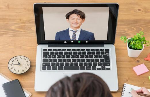 業務委託契約は面接・面談のどっち?