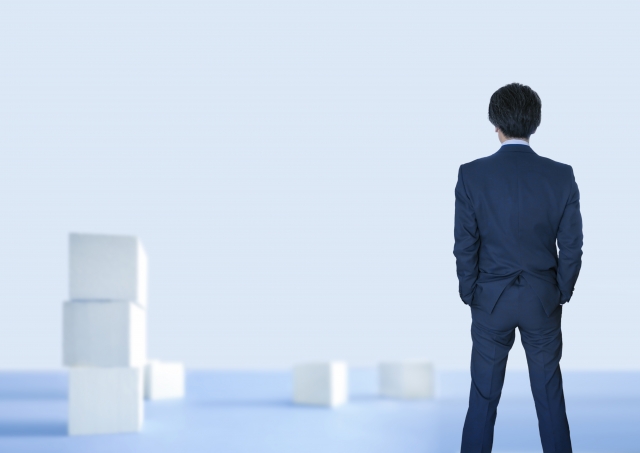 サラリーマンのうちにするべき準備