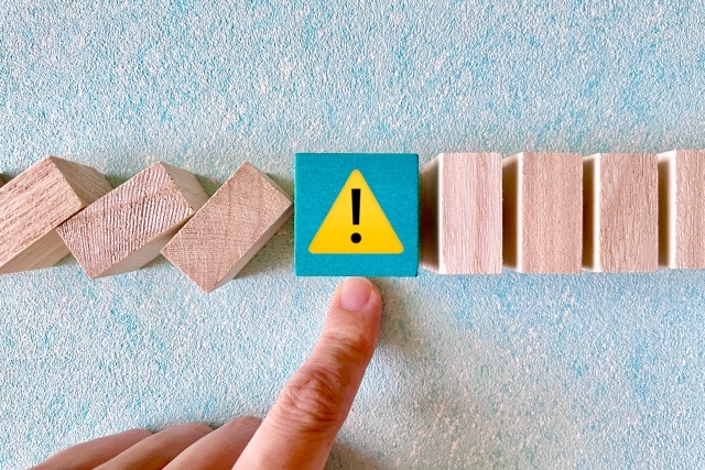 フリーランスのトラブル回避法