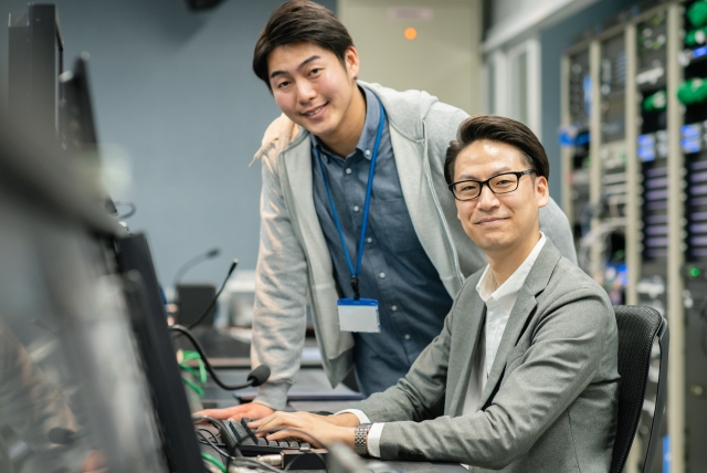 Webディレクター