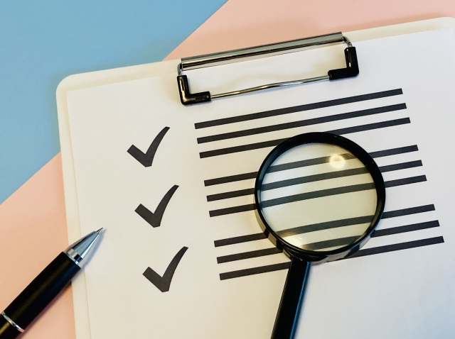 業務委託契約を結ぶ際のチェックポイント