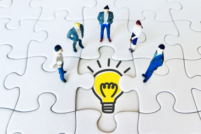 Webマーケターがエージェントを活用するコツ