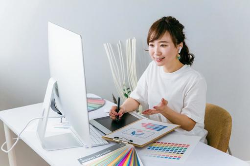 未経験でもPC1台で完全在宅も可能なフリーランスの魅力